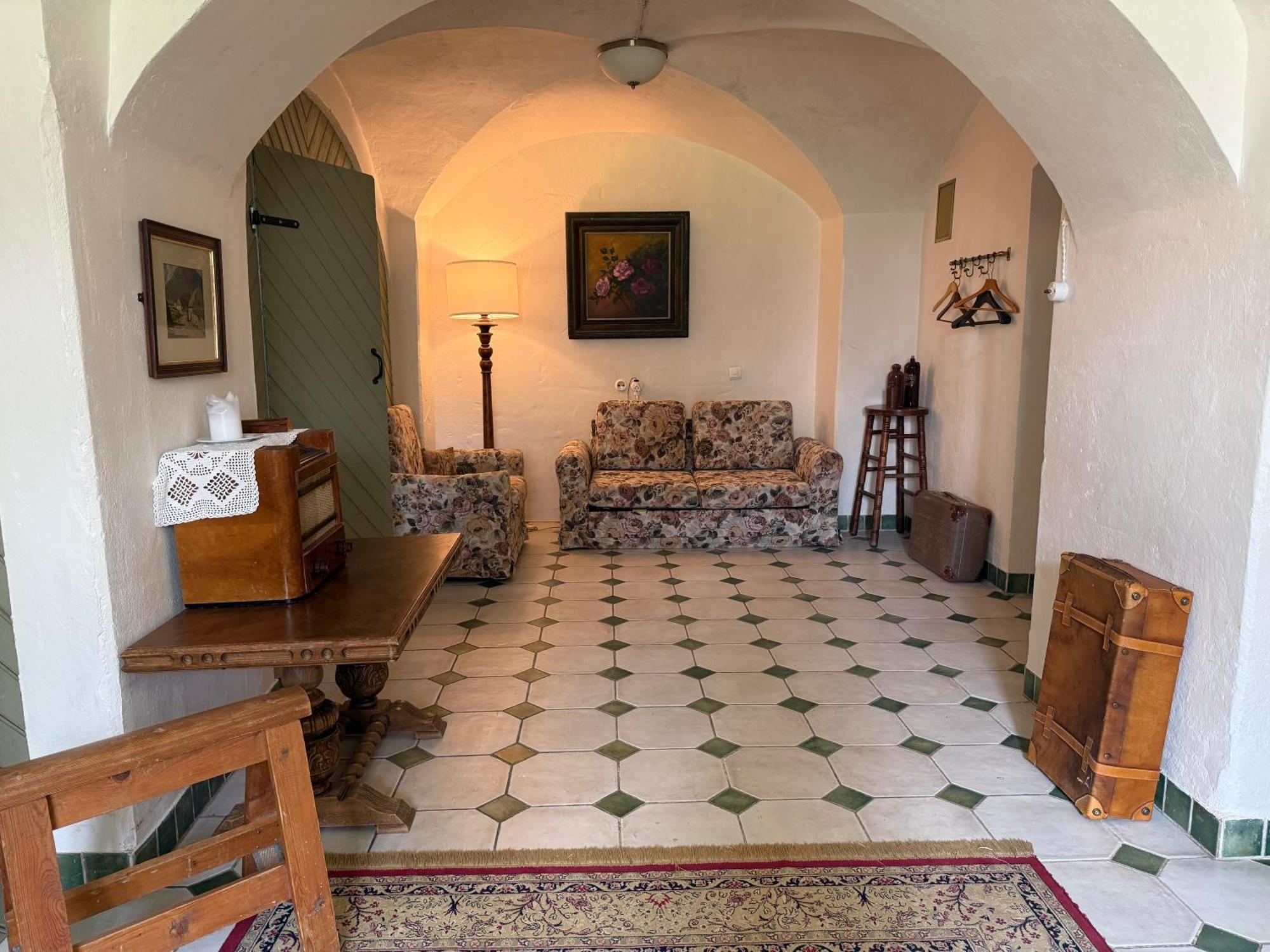 מלון Laitse Castle מראה חיצוני תמונה